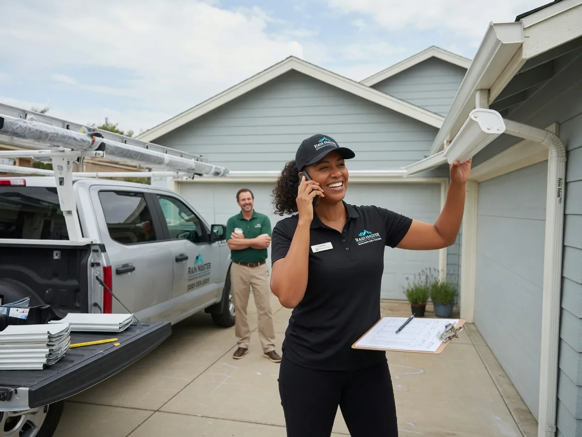 Gutter Installation Crossville, AL FAQs